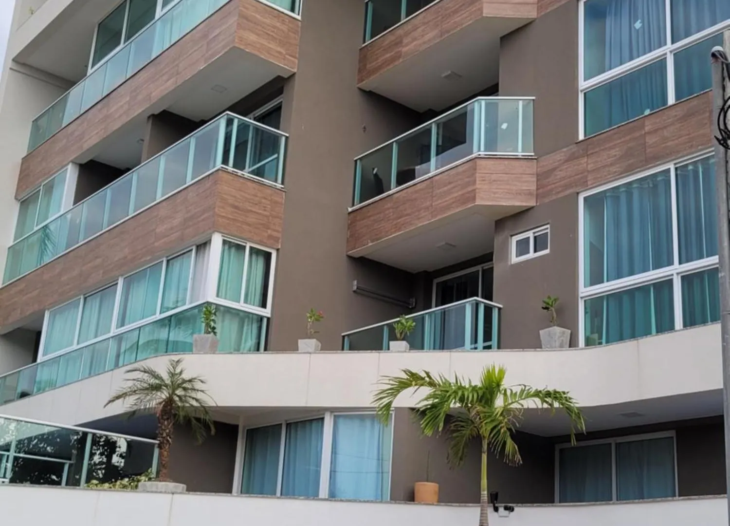 Apartmán Luxo E Sofisticacao Com Piscina Privativa Pôrto das Galinhas