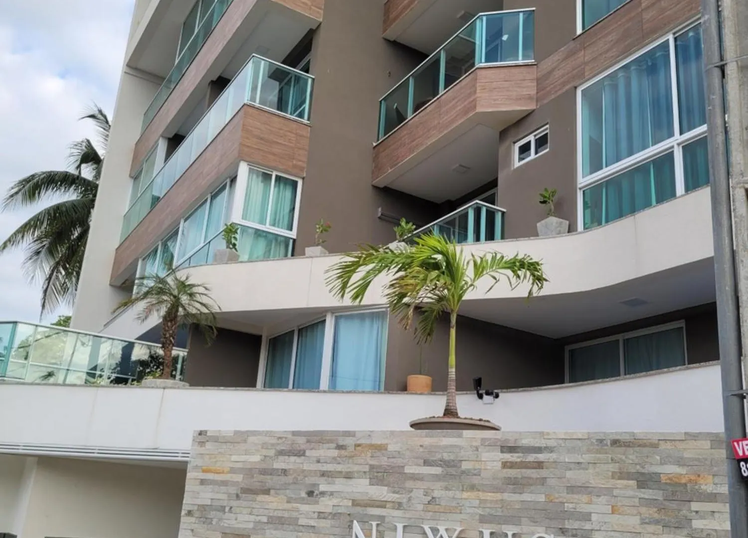 Apartmán Luxo E Sofisticacao Com Piscina Privativa Pôrto das Galinhas