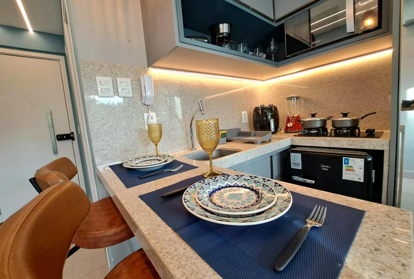 Apartmán Luxo E Sofisticacao Com Piscina Privativa Pôrto das Galinhas 0*,