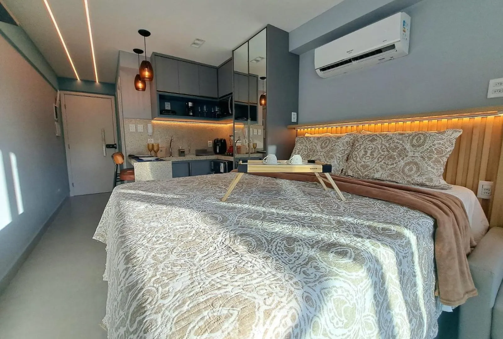 Apartmán Luxo E Sofisticacao Com Piscina Privativa Pôrto das Galinhas