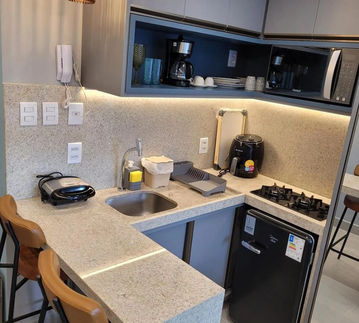 Apartmán Luxo E Sofisticacao Com Piscina Privativa Pôrto das Galinhas